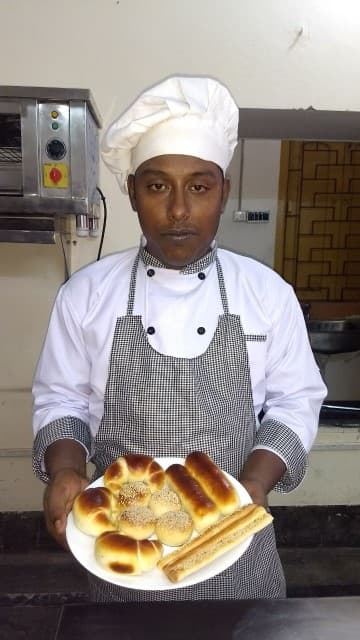 JB Institute of Hospitality Management Kolkata Student photo 4